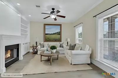 204 Falling Hills, New Braunfels, TX 78132 - Photo 5