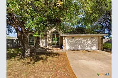 5705 Bald Ridge Court, Killeen, TX 76542 - Photo 1