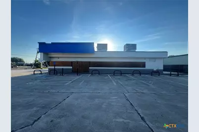 2501 N Ben Jordan Street, Victoria, TX 77901 - Photo 1