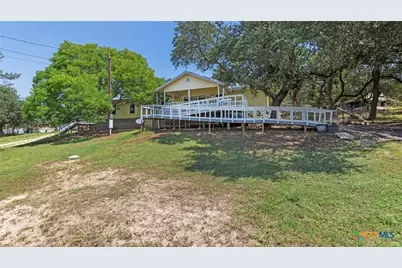 1057 Willow Drive, Canyon Lake, TX 78133 - Photo 1