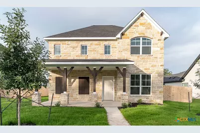 249 Villars Drive, Salado, TX 78571 - Photo 1