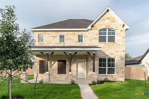 249 Villars Dr, Salado, TX 78571 - Photo 1