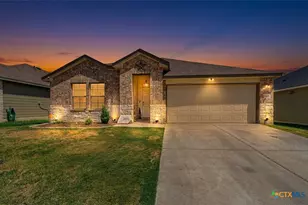 224 Poplin Ln, Troy, TX 76579 - Photo 1