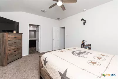 224 Poplin Lane, Troy, TX 76579 - Photo 13