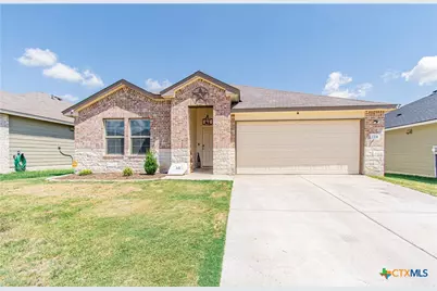 224 Poplin Lane, Troy, TX 76579 - Photo 1