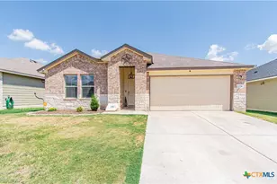 224 Poplin Ln, Troy, TX 76579 - Photo 1
