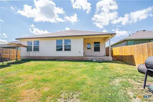 224 Poplin Ln, Troy, TX 76579 - Photo 3