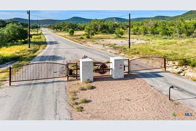 Lot 46 Grand View Ranch Ridge, Bandera, TX 78003 - Photo 1