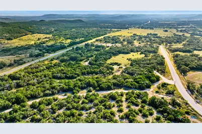 Lot 46 Grand View Ranch Ridge, Bandera, TX 78003 - Photo 7