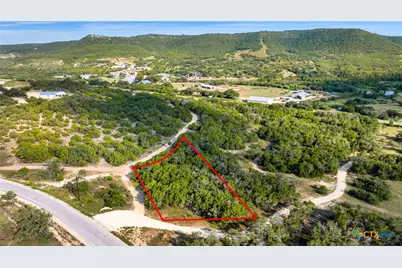 Lot 46 Grand View Ranch Ridge, Bandera, TX 78003 - Photo 11