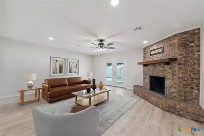 1006 Eagle Drive, Eddy, TX 76524 - Photo 3