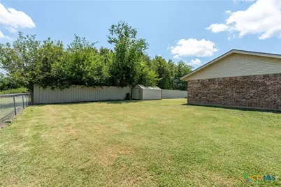 1006 Eagle Drive, Eddy, TX 76524 - Photo 21