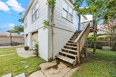 1009 E Leon Street, Gatesville, TX 76528 - Photo 29