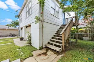 1009 E Leon St, Gatesville, TX 76528 - Photo 29