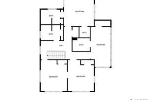 1009 E Leon St, Gatesville, TX 76528 - Photo 41