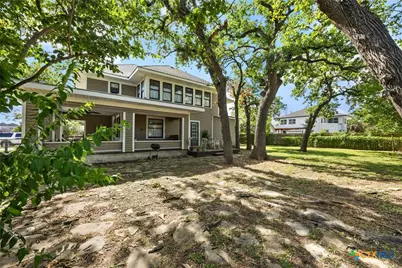 1009 E Leon Street, Gatesville, TX 76528 - Photo 35