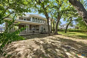 1009 E Leon St, Gatesville, TX 76528 - Photo 35