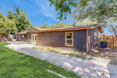 601 W Zenith Avenue, Temple, TX 76501 - Photo 21