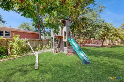 601 W Zenith Avenue, Temple, TX 76501 - Photo 23