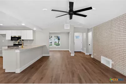 601 W Zenith Avenue, Temple, TX 76501 - Photo 3