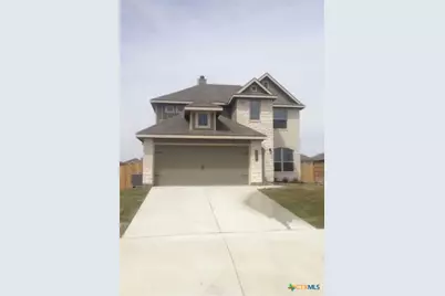 6307 Nyla Drive, Killeen, TX 76549 - Photo 1