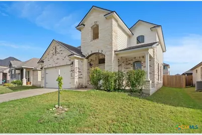 8924 Ranger Summit Road, Temple, TX 76502 - Photo 3