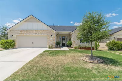 1305 Dancing Oak Lane, San Marcos, TX 78666 - Photo 1