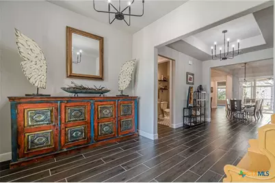 1305 Dancing Oak Lane, San Marcos, TX 78666 - Photo 7