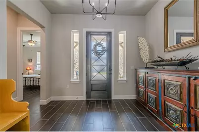 1305 Dancing Oak Lane, San Marcos, TX 78666 - Photo 5