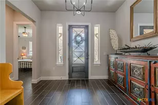 1305 Dancing Oak Ln, San Marcos, TX 78666 - Photo 5