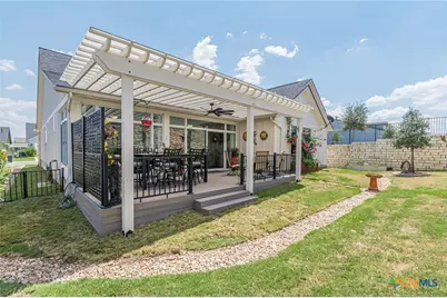 1305 Dancing Oak Lane, San Marcos, TX 78666 - Photo 31