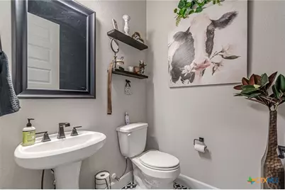 1305 Dancing Oak Lane, San Marcos, TX 78666 - Photo 9