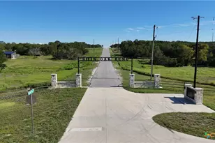 Lot 28 Shin Oak Bend Cr 252, Bertram, TX 78605 - Photo 17