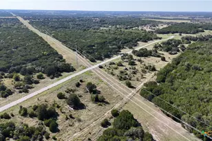 Lot 28 Shin Oak Bend Cr 252, Bertram, TX 78605 - Photo 15
