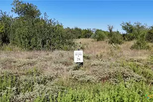 Lot 28 Shin Oak Bend Cr 252, Bertram, TX 78605 - Photo 5