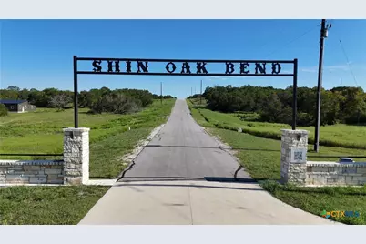 Lot 28 Shin Oak Bend Cr 252, Bertram, TX 78605 - Photo 3