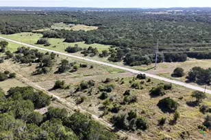 Lot 28 Shin Oak Bend Cr 252, Bertram, TX 78605 - Photo 13