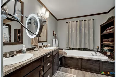 714 Union Wine Rd, New Braunfels, TX 78130 - Photo 17