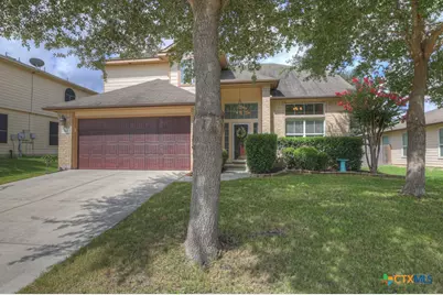 716 Hollow Ridge, Schertz, TX 78108 - Photo 5