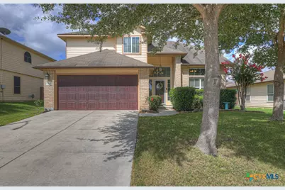 716 Hollow Ridge, Schertz, TX 78108 - Photo 1