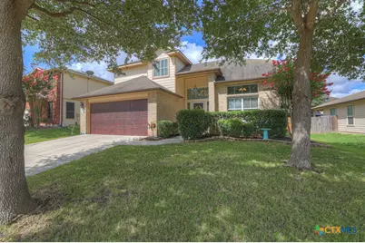 716 Hollow Ridge, Schertz, TX 78108 - Photo 3