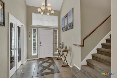 716 Hollow Ridge, Schertz, TX 78108 - Photo 9