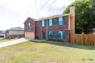 408 Wild Plum Dr, Copperas Cove, TX 76522 - Photo 3