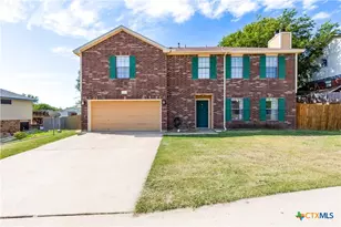408 Wild Plum Dr, Copperas Cove, TX 76522 - Photo 1
