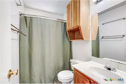 408 Wild Plum Drive, Copperas Cove, TX 76522 - Photo 15