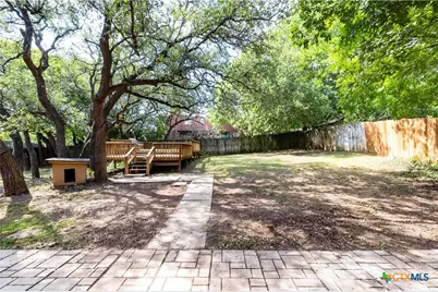 408 Wild Plum Drive, Copperas Cove, TX 76522 - Photo 13