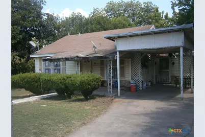 7411 Carver Avenue, Austin, TX 78752 - Photo 1
