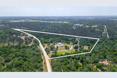 9695 County Road 321, Caldwell, TX 77836 - Photo 1