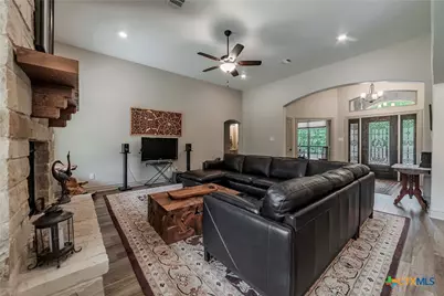 9695 County Road 321, Caldwell, TX 77836 - Photo 7