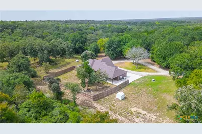 9695 County Road 321, Caldwell, TX 77836 - Photo 37